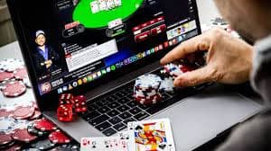 Tampilan promosi bonus dan cashback eksklusif tukul77